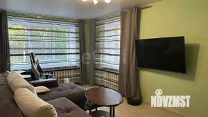 3-к квартира, вторичка, 58м2, 1/9 этаж