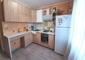 1-к квартира, вторичка, 36м2, 4/10 этаж