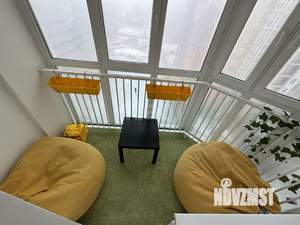 2-к квартира, вторичка, 57м2, 10/16 этаж