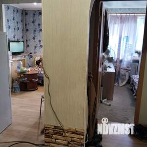 2-к квартира, вторичка, 32м2, 7/9 этаж