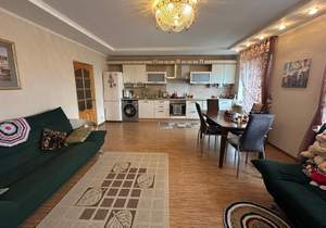 3-к квартира, вторичка, 108м2, 5/5 этаж