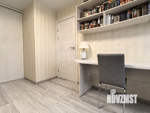 1-к квартира, вторичка, 33м2, 11/14 этаж