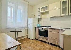 1-к квартира, вторичка, 35м2, 6/9 этаж