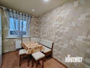 2-к квартира, вторичка, 54м2, 4/9 этаж