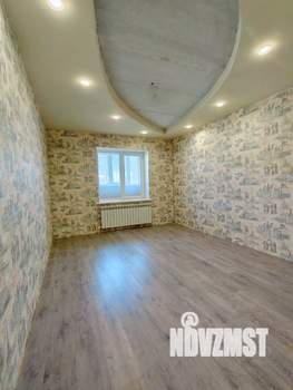 2-к квартира, вторичка, 83м2, 2/4 этаж