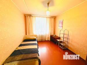 2-к квартира, вторичка, 51м2, 3/5 этаж