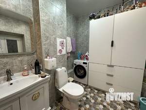 2-к квартира, вторичка, 92м2, 1/3 этаж