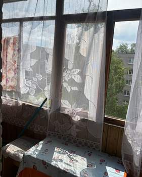 2-к квартира, вторичка, 45м2, 5/5 этаж