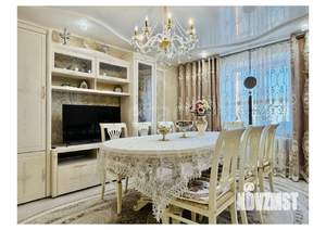 3-к квартира, вторичка, 79м2, 4/10 этаж