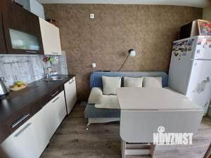 Студия квартира, вторичка, 26м2, 7/9 этаж