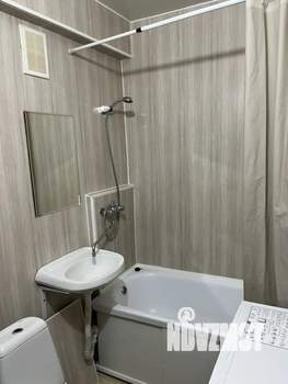 1-к квартира, вторичка, 30м2, 1/5 этаж
