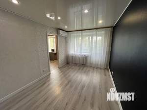 2-к квартира, вторичка, 42м2, 5/5 этаж
