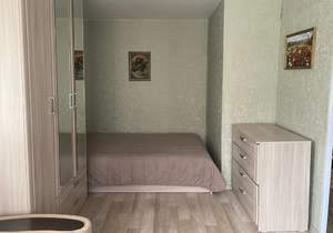 1-к квартира, вторичка, 31м2, 2/5 этаж