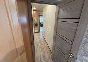 2-к квартира, вторичка, 58м2, 9/10 этаж