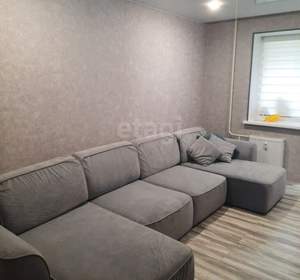 3-к квартира, вторичка, 85м2, 1/10 этаж