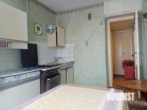 3-к квартира, вторичка, 70м2, 7/9 этаж