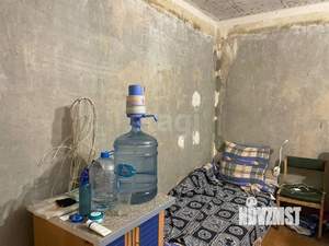 1-к квартира, вторичка, 28м2, 2/9 этаж