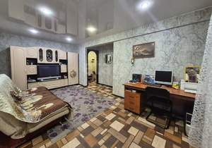 2-к квартира, вторичка, 44м2, 2/5 этаж