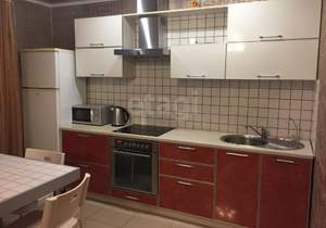 2-к квартира, вторичка, 62м2, 7/9 этаж