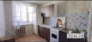 2-к квартира, вторичка, 50м2, 5/5 этаж