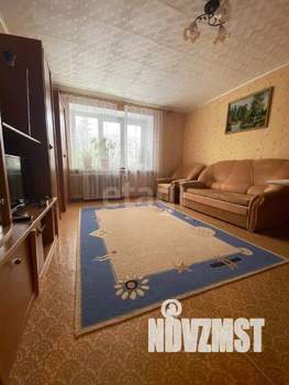 1-к квартира, вторичка, 37м2, 2/5 этаж