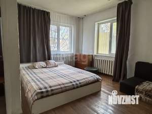 1-к квартира, вторичка, 31м2, 1/5 этаж