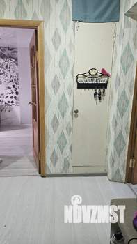 3-к квартира, вторичка, 63м2, 5/5 этаж