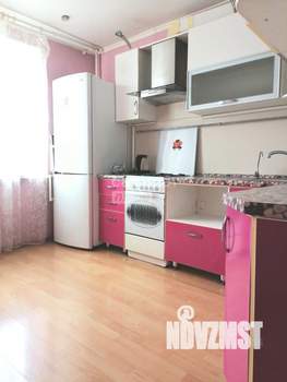 3-к квартира, вторичка, 71м2, 4/11 этаж