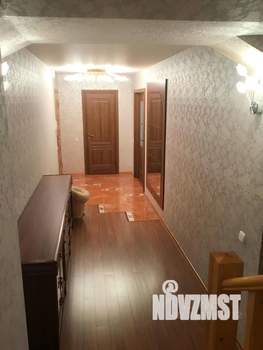 4-к квартира, вторичка, 130м2, 5/6 этаж