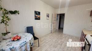 1-к квартира, вторичка, 36м2, 9/9 этаж