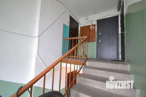 3-к квартира, вторичка, 62м2, 5/5 этаж