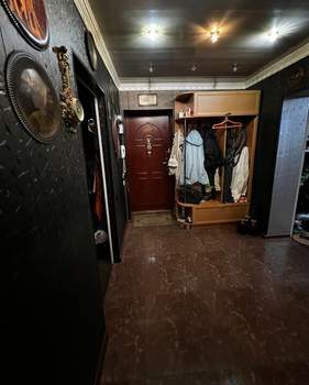 3-к квартира, вторичка, 64м2, 3/5 этаж