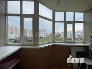 2-к квартира, вторичка, 58м2, 5/10 этаж