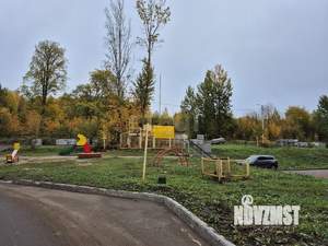 2-к квартира, вторичка, 79м2, 4/5 этаж