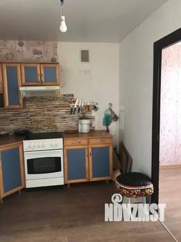 1-к квартира, вторичка, 42м2, 5/16 этаж