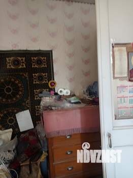 1-к квартира, вторичка, 36м2, 5/5 этаж