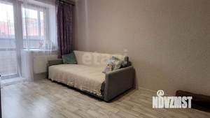 1-к квартира, вторичка, 36м2, 9/9 этаж
