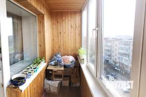 3-к квартира, вторичка, 60м2, 5/5 этаж