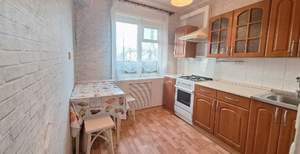 2-к квартира, вторичка, 41м2, 5/5 этаж