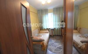 3-к квартира, вторичка, 56м2, 4/5 этаж