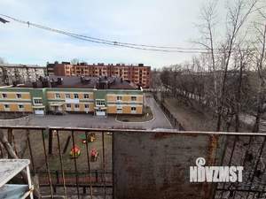 1-к квартира, вторичка, 31м2, 5/5 этаж