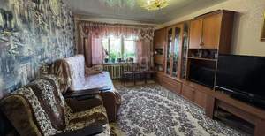 3-к квартира, вторичка, 55м2, 7/9 этаж