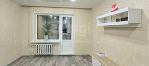 1-к квартира, вторичка, 29м2, 2/5 этаж