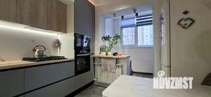 2-к квартира, вторичка, 53м2, 2/10 этаж