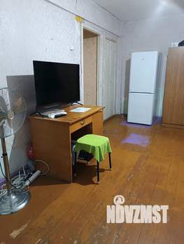 2-к квартира, вторичка, 42м2, 5/5 этаж