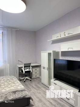 1-к квартира, вторичка, 41м2, 1/5 этаж