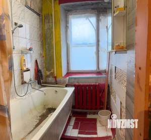 6-к квартира, вторичка, 185м2, 2/5 этаж