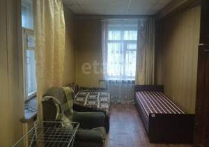 2-к квартира, вторичка, 46м2, 2/4 этаж