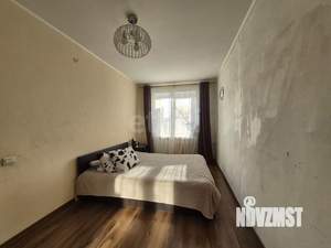 2-к квартира, вторичка, 45м2, 5/5 этаж
