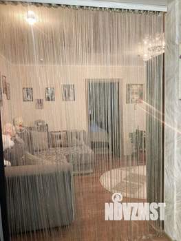 4-к квартира, вторичка, 62м2, 1/5 этаж